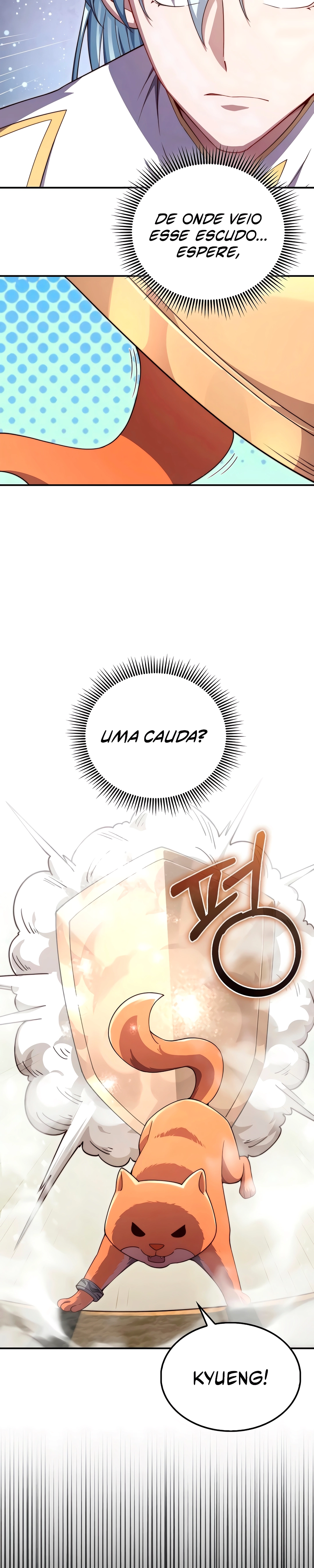 O Senhor das Moedas Capítulo 202 Página 15