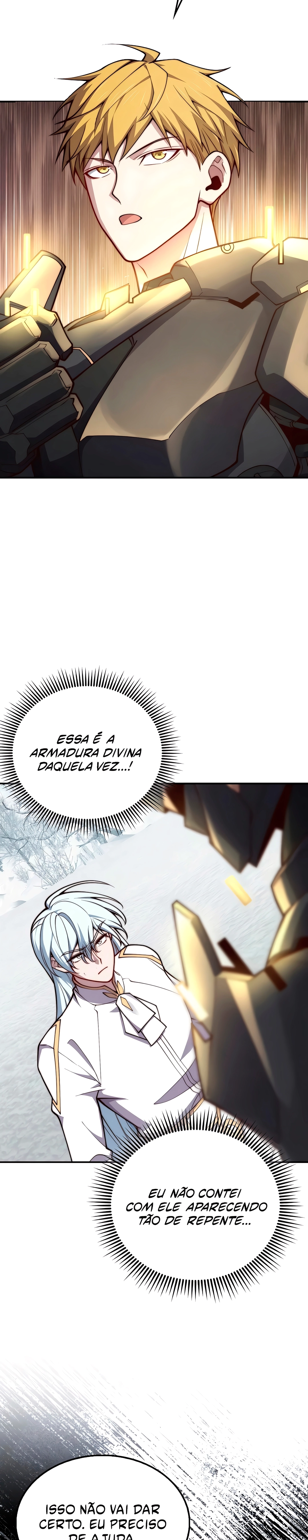O Senhor das Moedas Capítulo 202 Página 19
