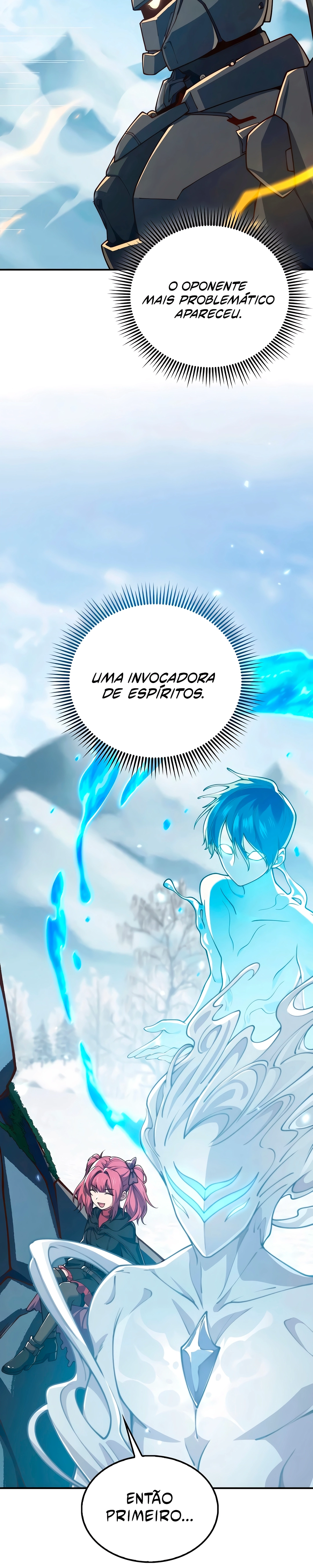 O Senhor das Moedas Capítulo 202 Página 27