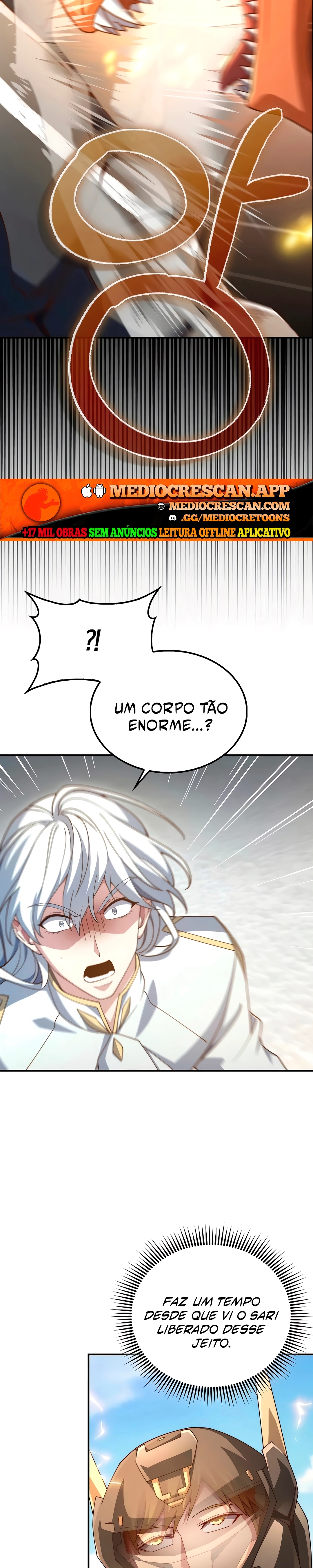 O Senhor das Moedas Capítulo 202 Página 31