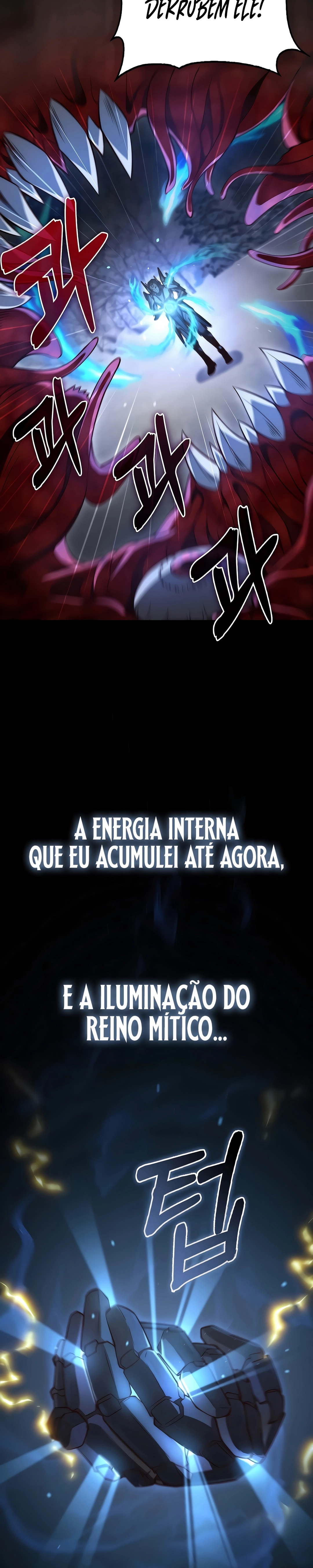 O Senhor das Moedas Capítulo 203 Página 26
