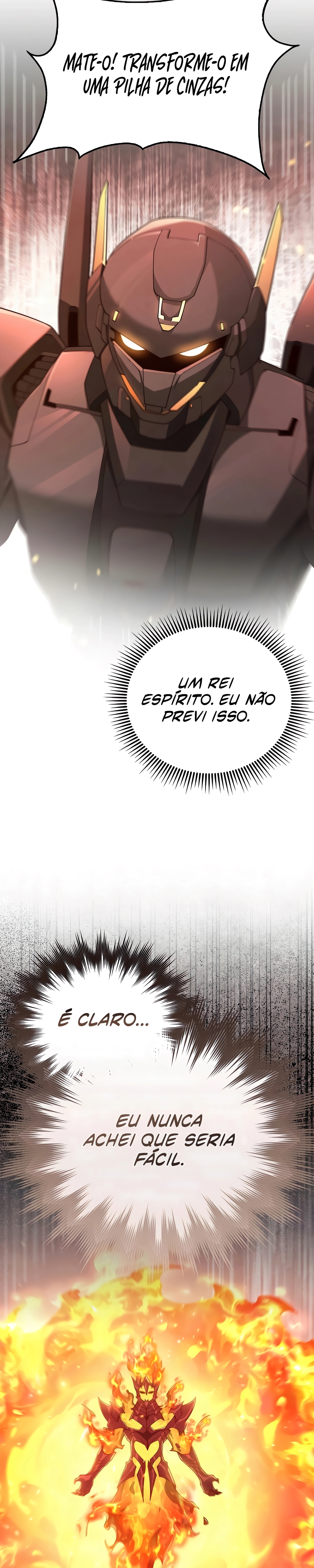 O Senhor das Moedas Capítulo 203 Página 34