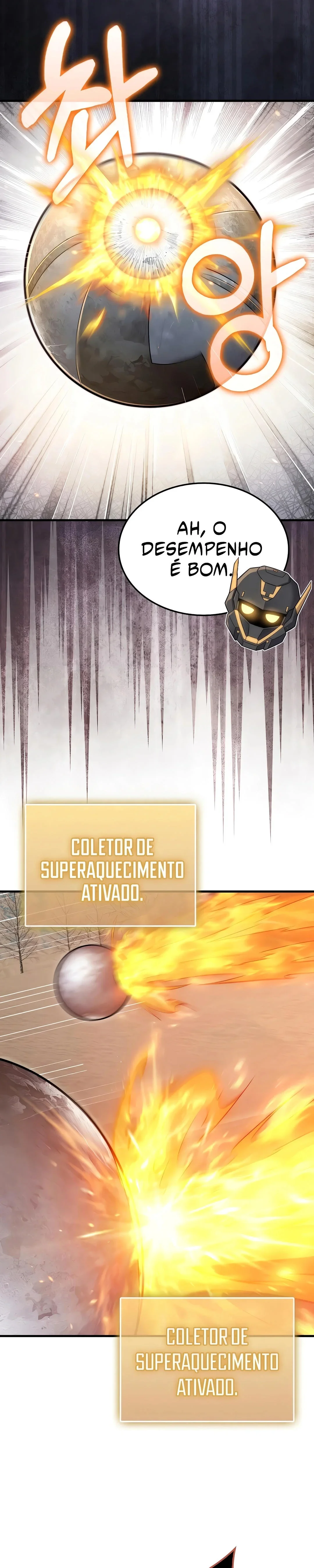 O Senhor das Moedas Capítulo 204 Página 14