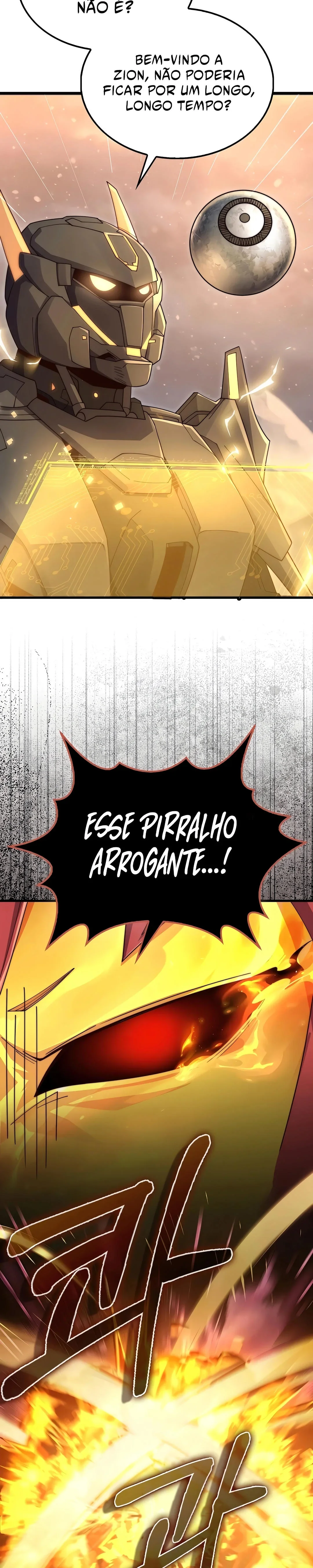 O Senhor das Moedas Capítulo 204 Página 16