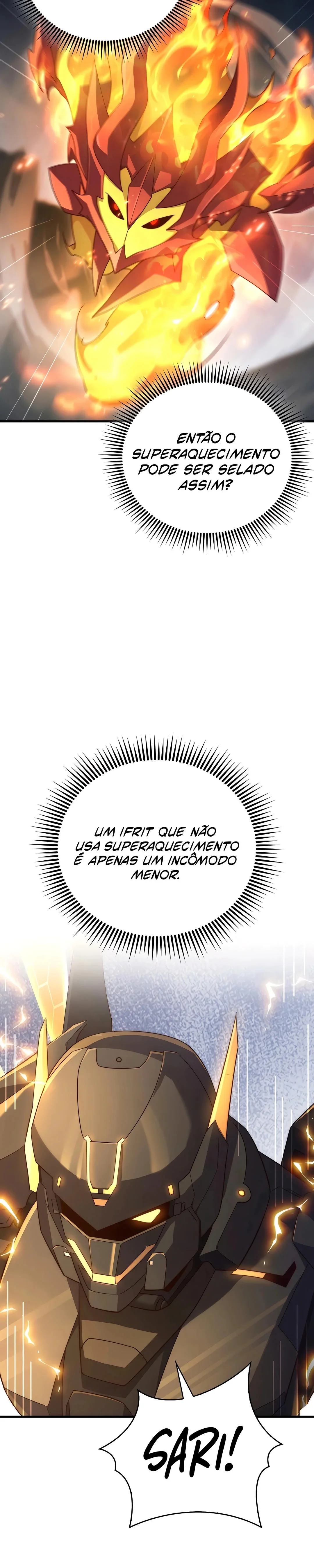 O Senhor das Moedas Capítulo 204 Página 20