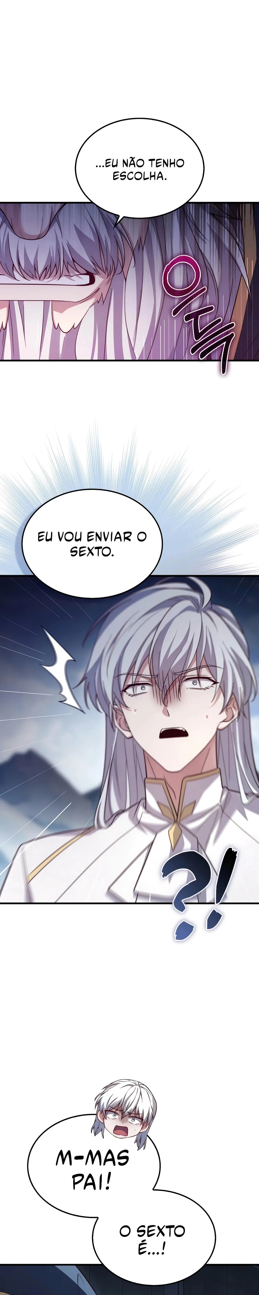 O Senhor das Moedas Capítulo 204 Página 26
