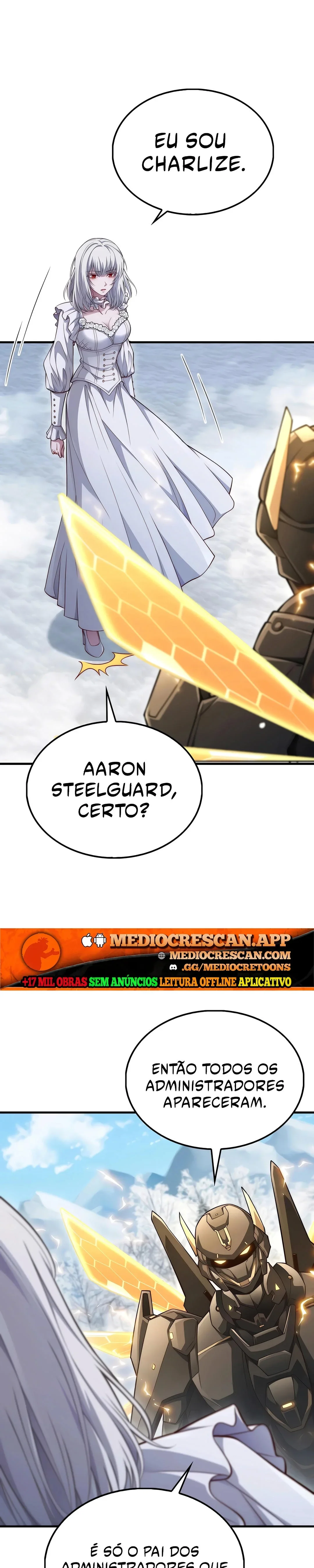 O Senhor das Moedas Capítulo 204 Página 31