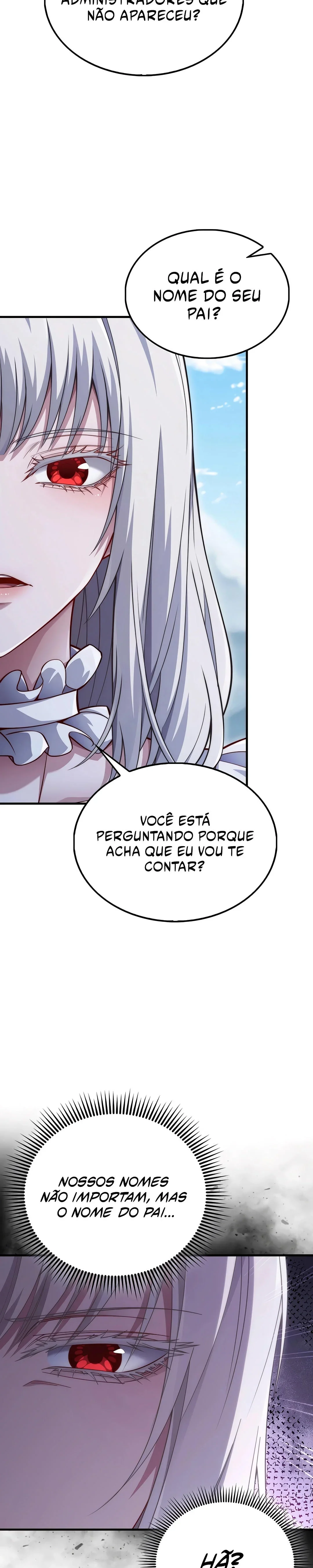 O Senhor das Moedas Capítulo 204 Página 32