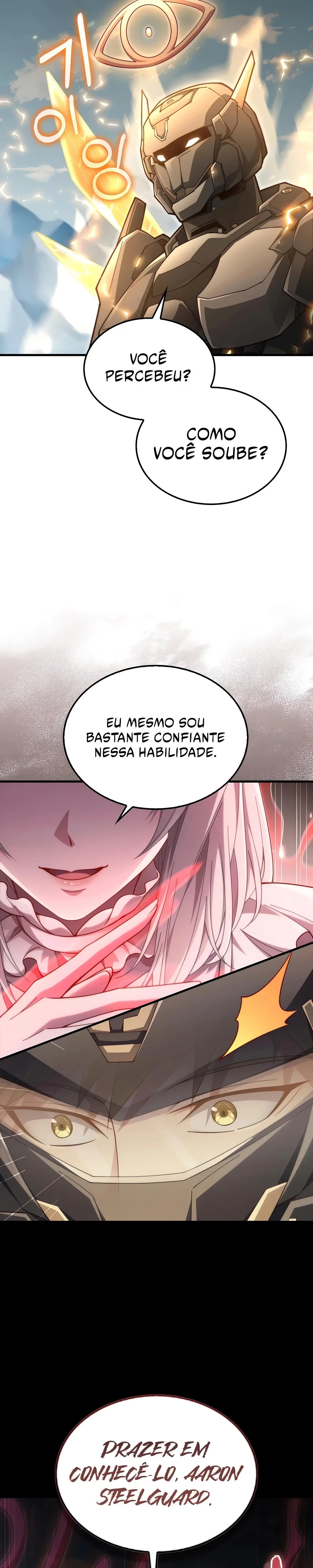 O Senhor das Moedas Capítulo 204 Página 34