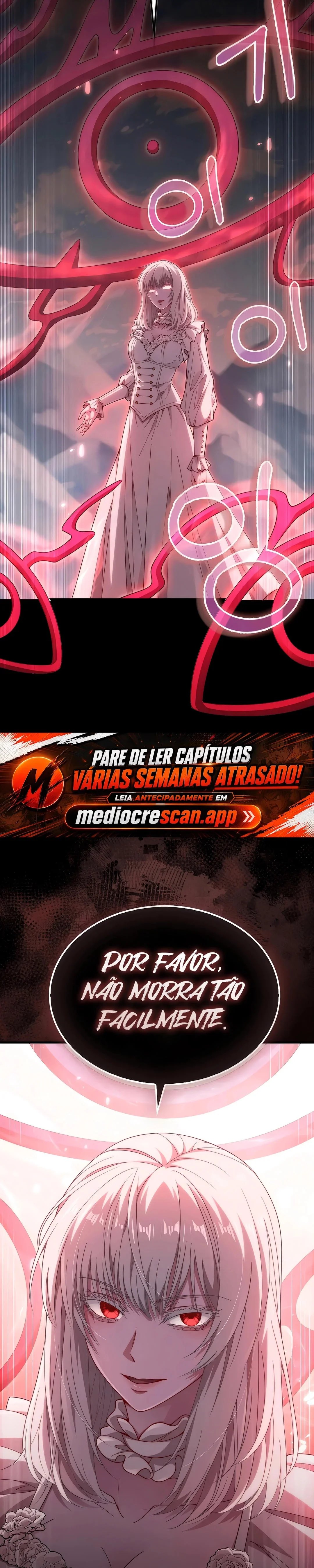 O Senhor das Moedas Capítulo 204 Página 35