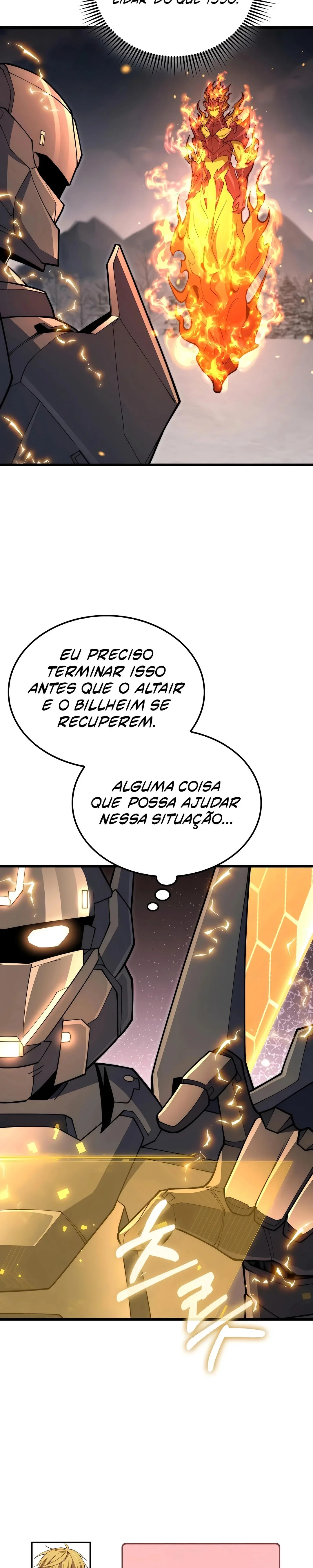 O Senhor das Moedas Capítulo 204 Página 5