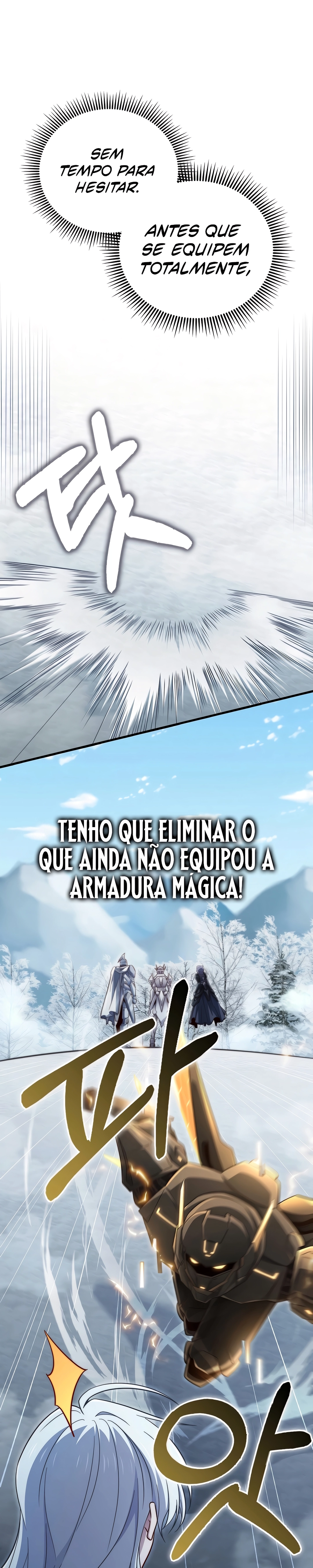 O Senhor das Moedas Capítulo 205 Página 14
