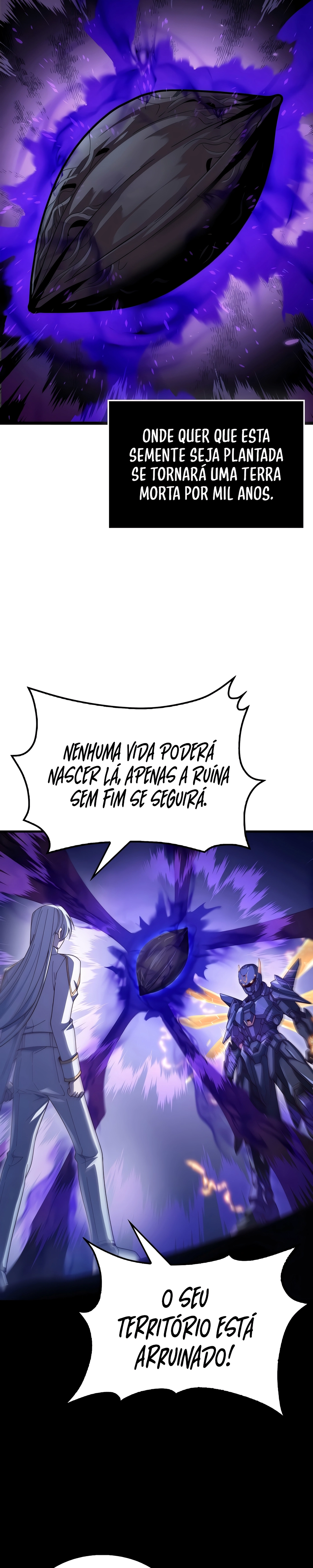 O Senhor das Moedas Capítulo 205 Página 17