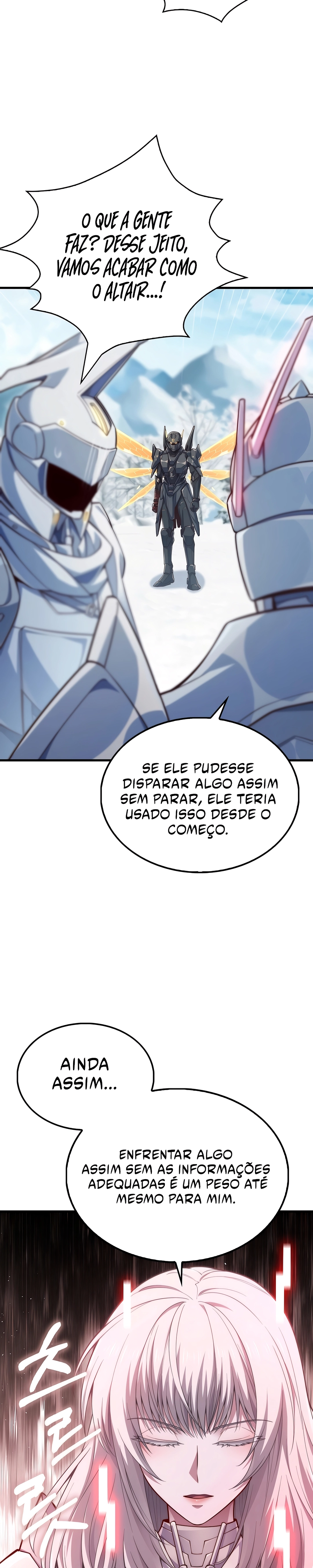 O Senhor das Moedas Capítulo 205 Página 25