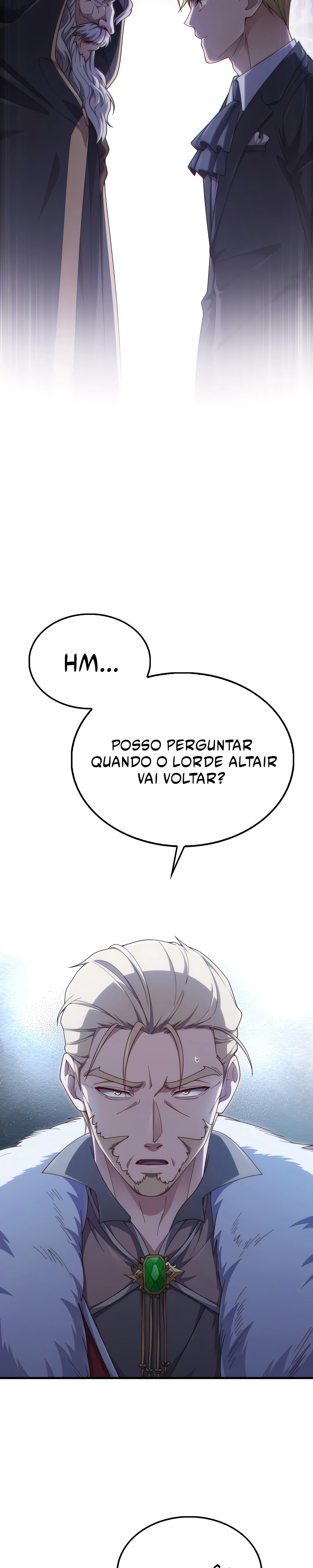 O Senhor das Moedas Capítulo 205 Página 30