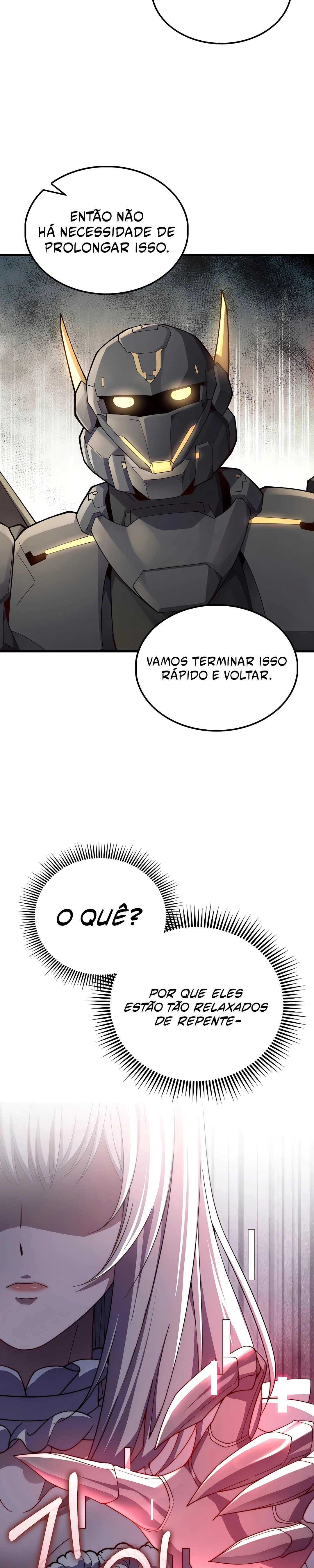 O Senhor das Moedas Capítulo 205 Página 8