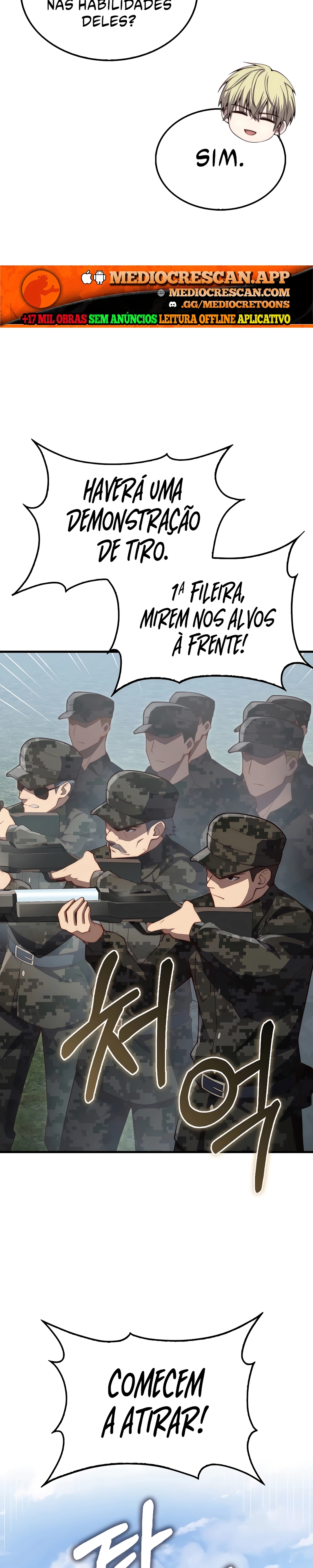 O Senhor das Moedas Capítulo 206 Página 16