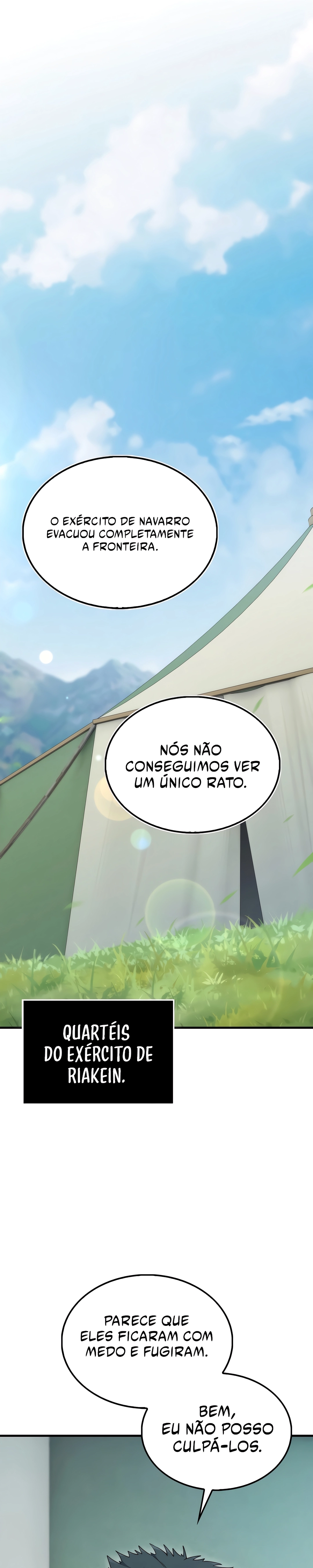 O Senhor das Moedas Capítulo 206 Página 28