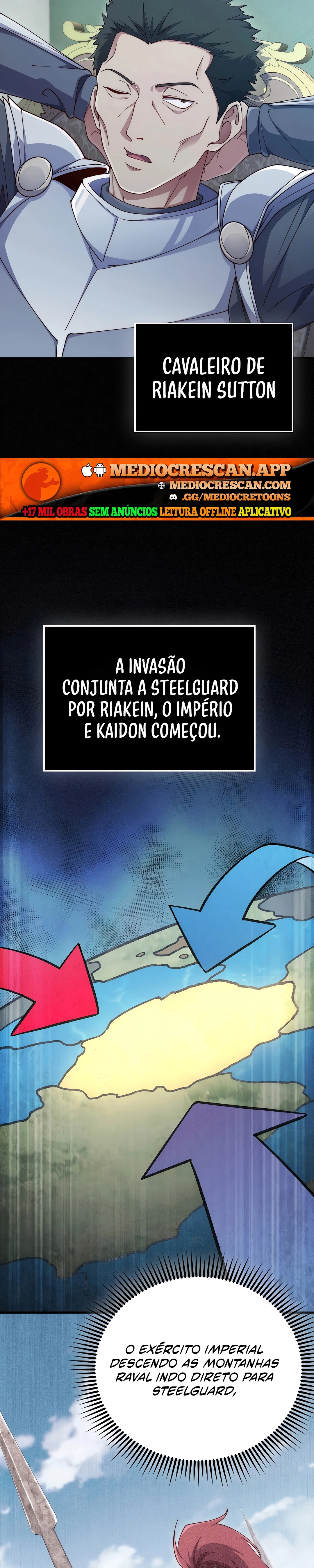 O Senhor das Moedas Capítulo 206 Página 29