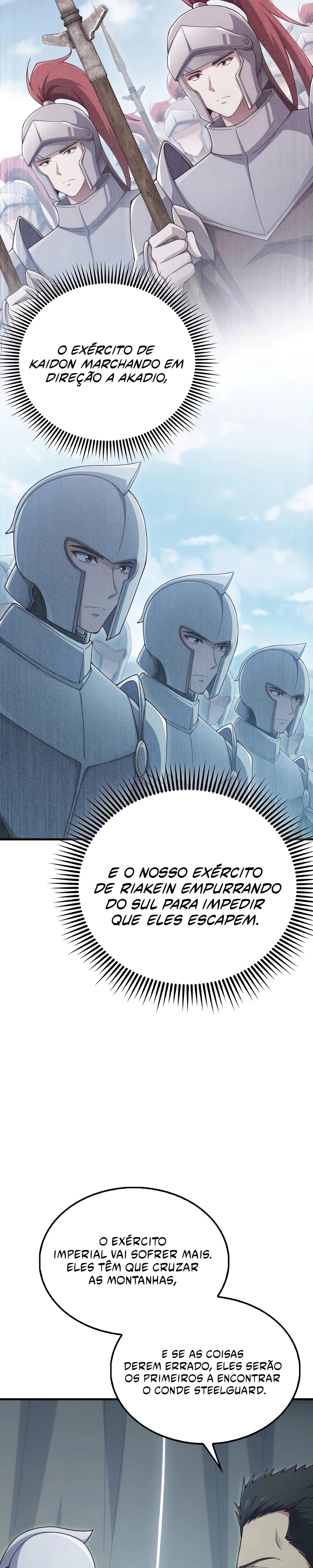O Senhor das Moedas Capítulo 206 Página 30