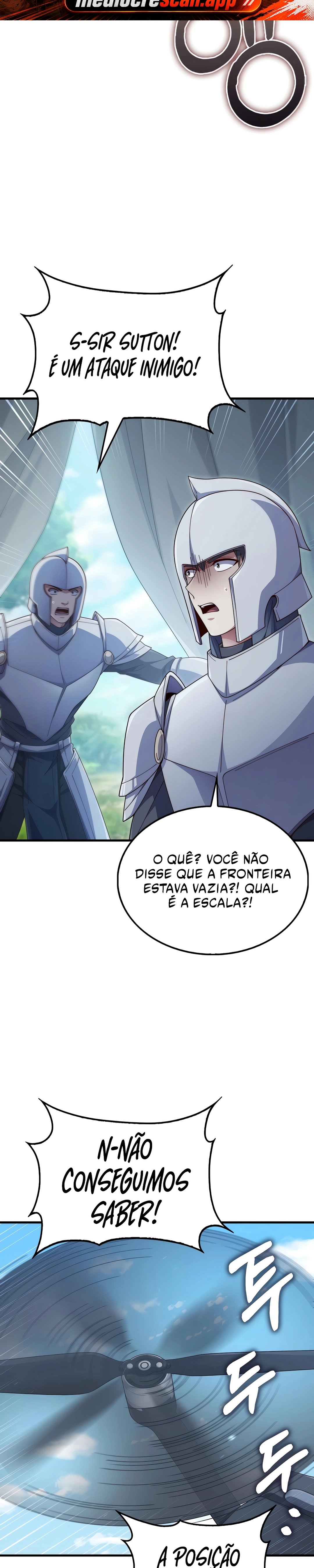 O Senhor das Moedas Capítulo 206 Página 33