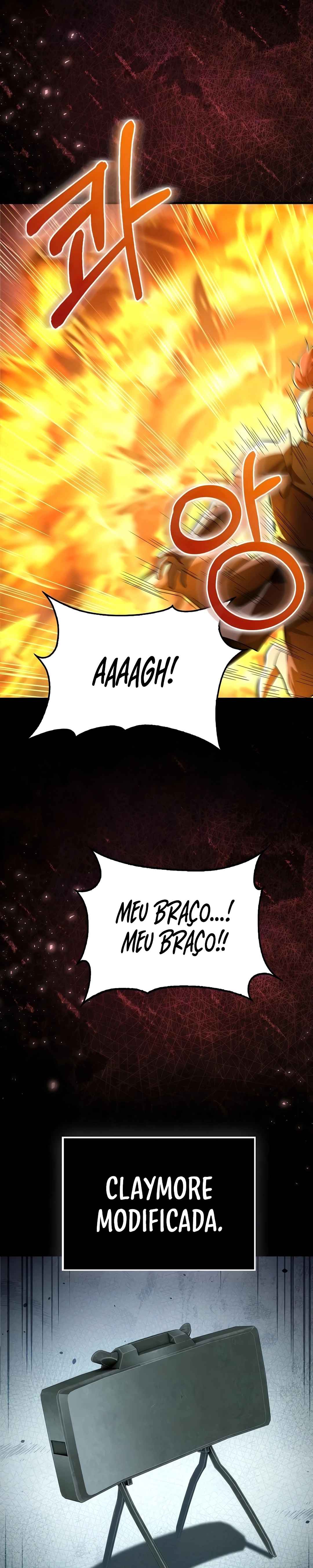 O Senhor das Moedas Capítulo 207 Página 10