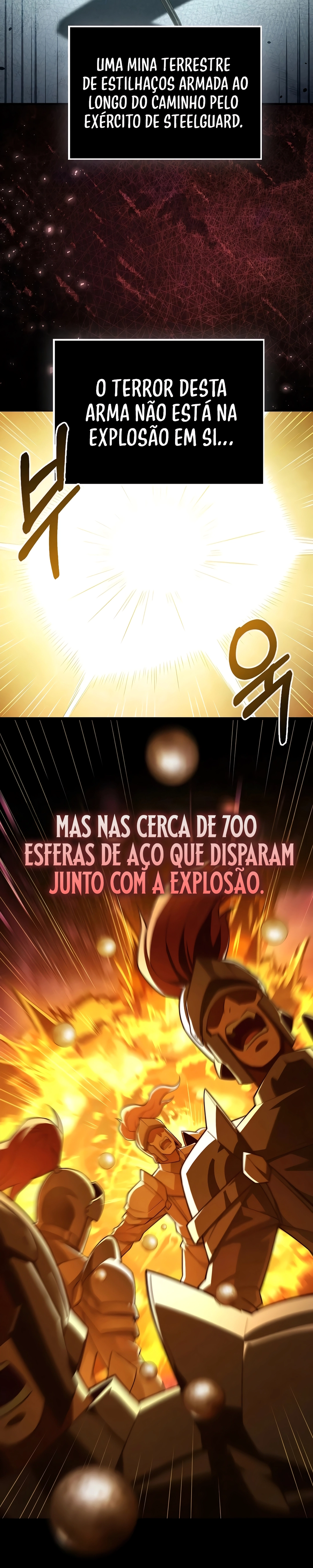 O Senhor das Moedas Capítulo 207 Página 11