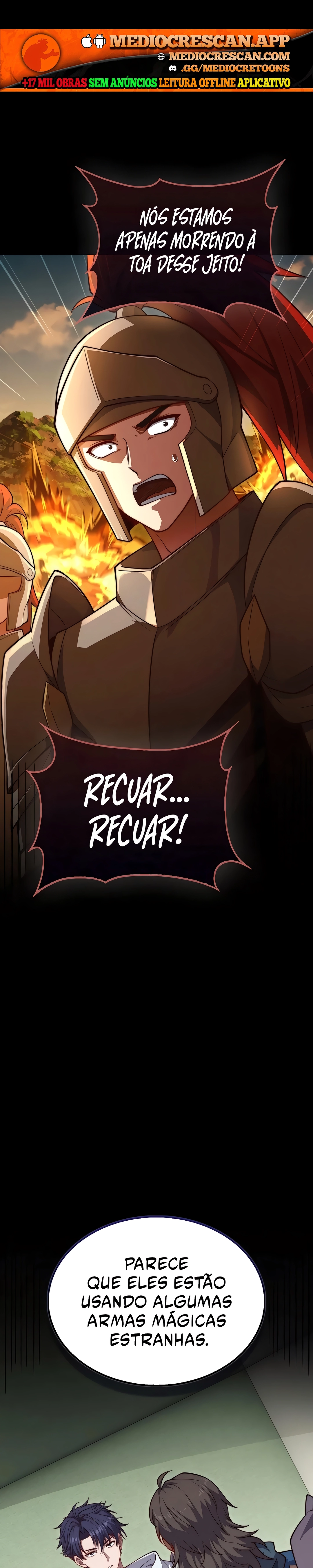 O Senhor das Moedas Capítulo 207 Página 12