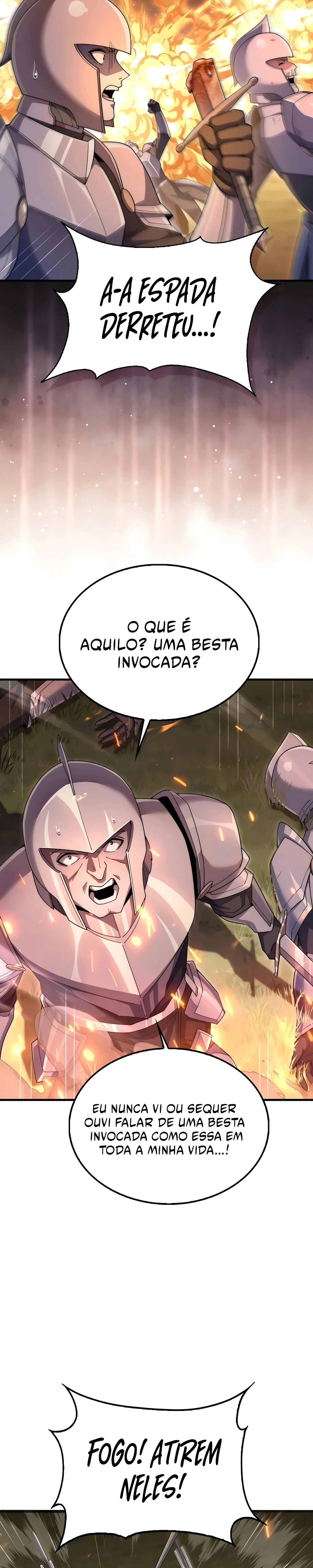O Senhor das Moedas Capítulo 207 Página 2