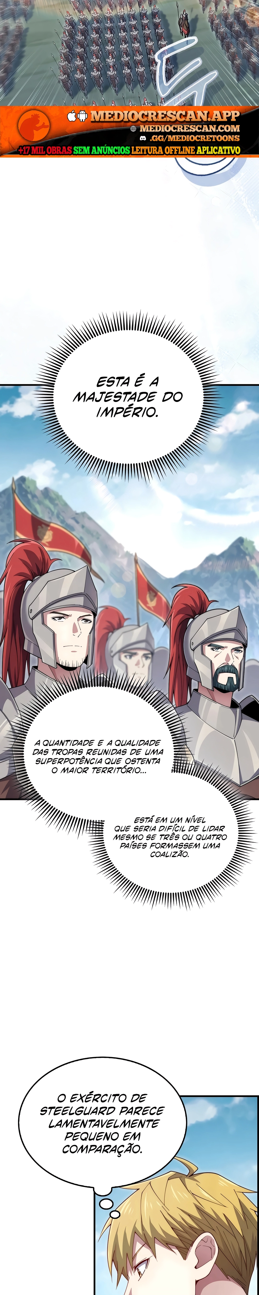 O Senhor das Moedas Capítulo 207 Página 7