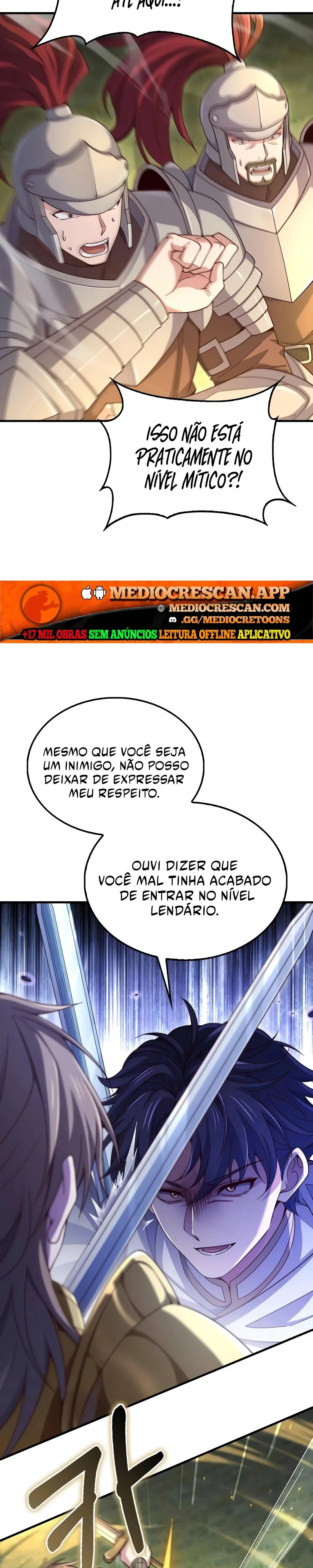 O Senhor das Moedas Capítulo 208 Página 19