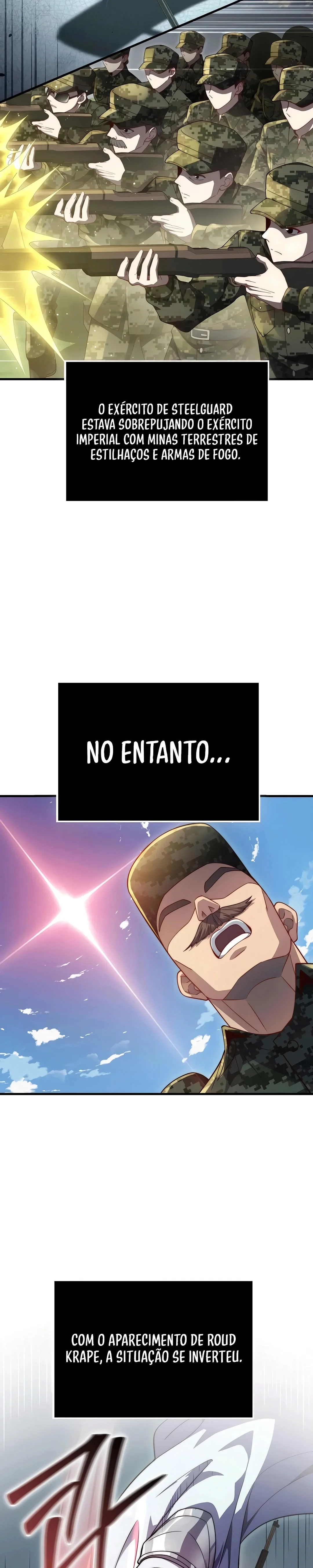 O Senhor das Moedas Capítulo 208 Página 2