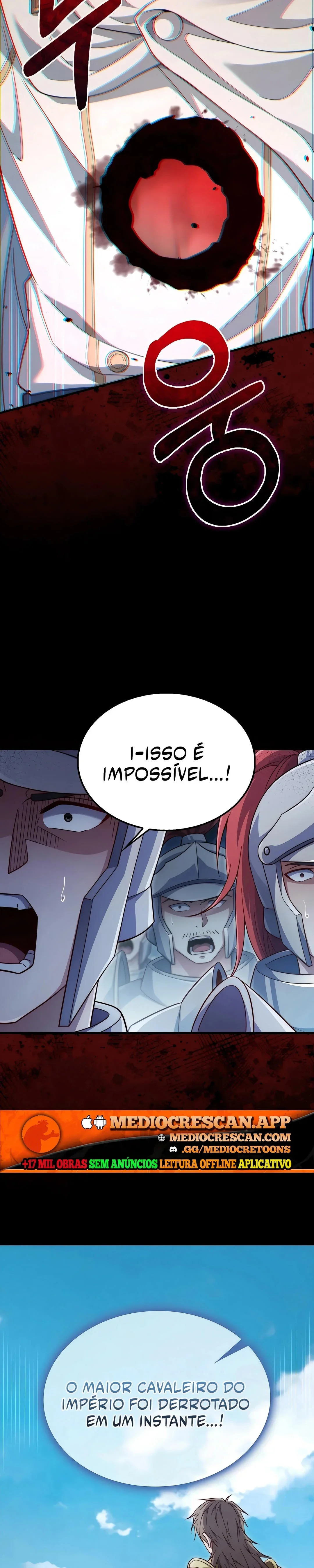 O Senhor das Moedas Capítulo 208 Página 25