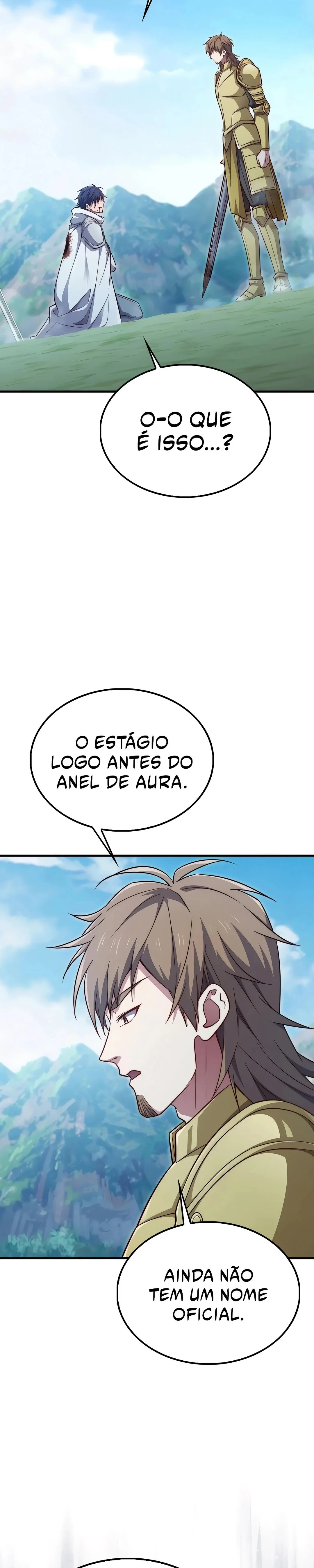 O Senhor das Moedas Capítulo 208 Página 27