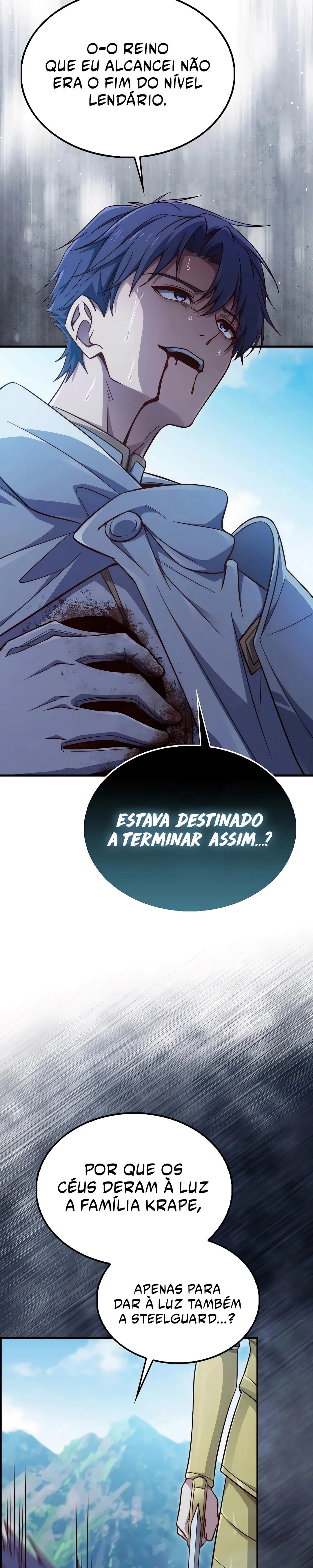 O Senhor das Moedas Capítulo 208 Página 28