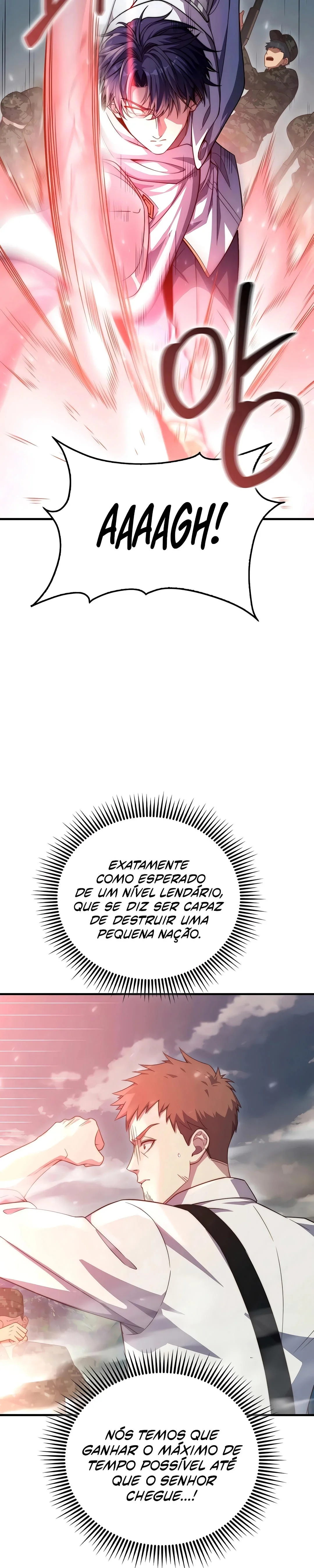 O Senhor das Moedas Capítulo 208 Página 3