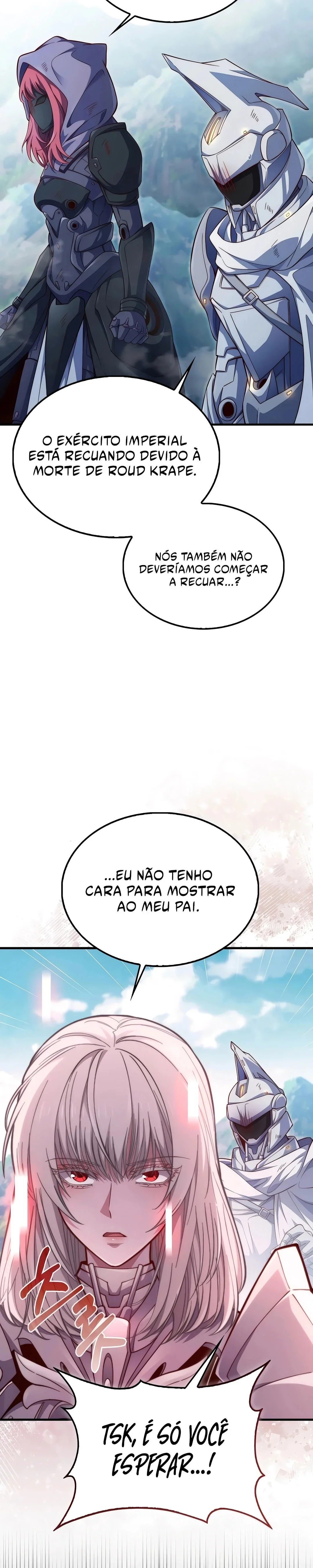 O Senhor das Moedas Capítulo 208 Página 33