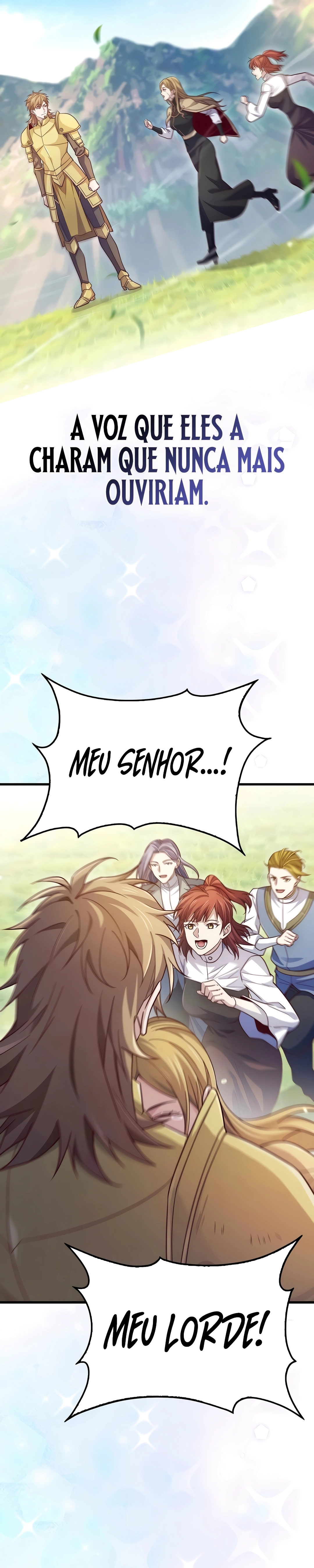 O Senhor das Moedas Capítulo 209 Página 23
