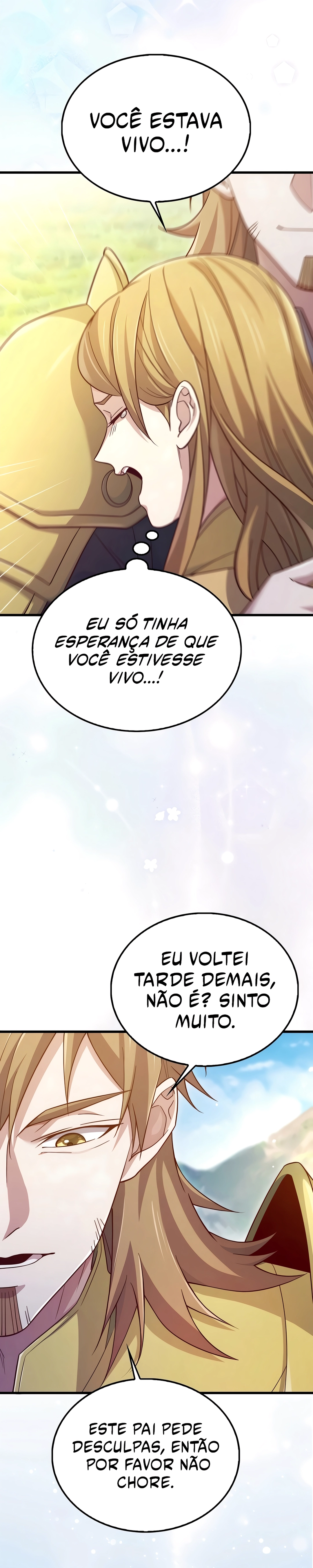 O Senhor das Moedas Capítulo 209 Página 24