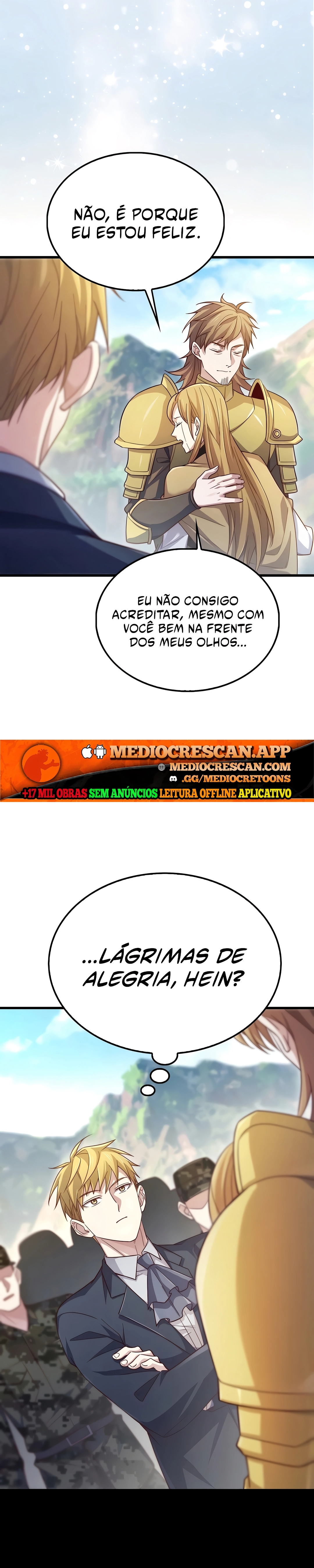 O Senhor das Moedas Capítulo 209 Página 25