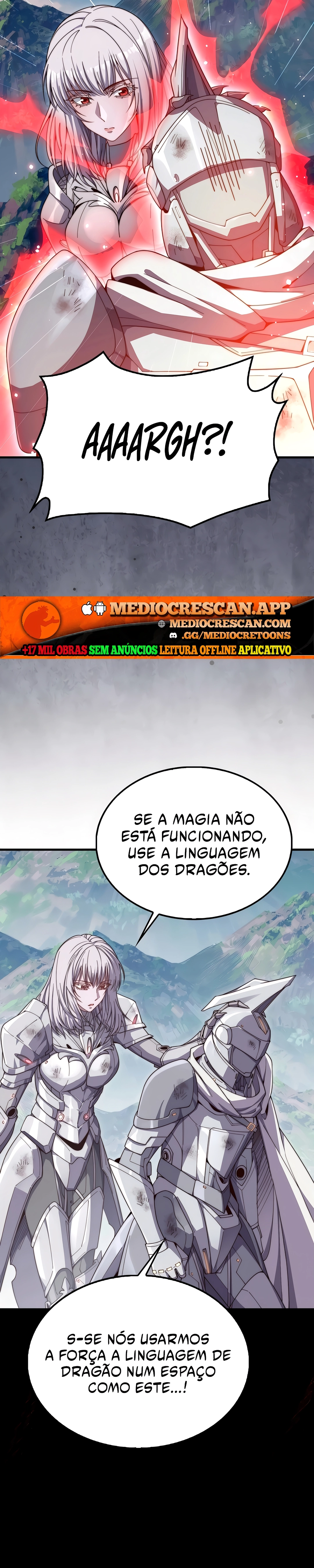 O Senhor das Moedas Capítulo 209 Página 3