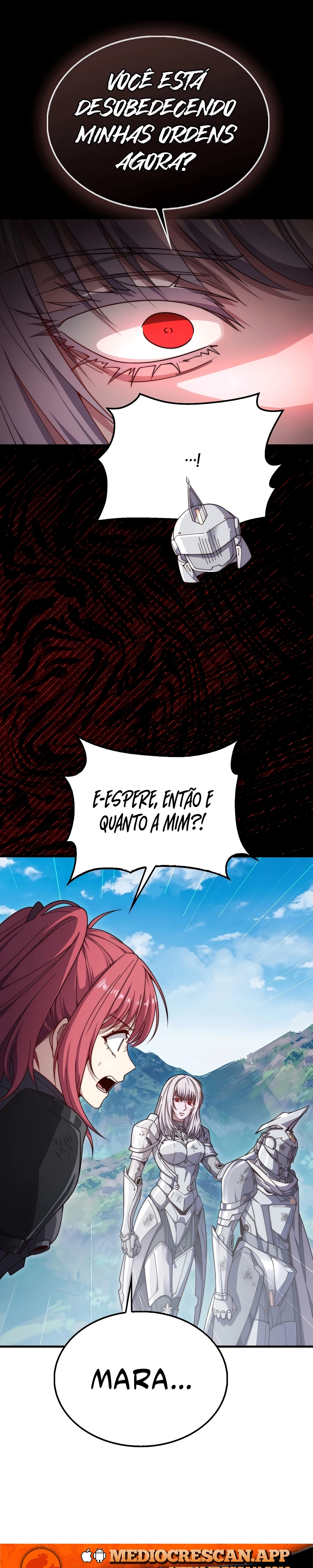 O Senhor das Moedas Capítulo 209 Página 4
