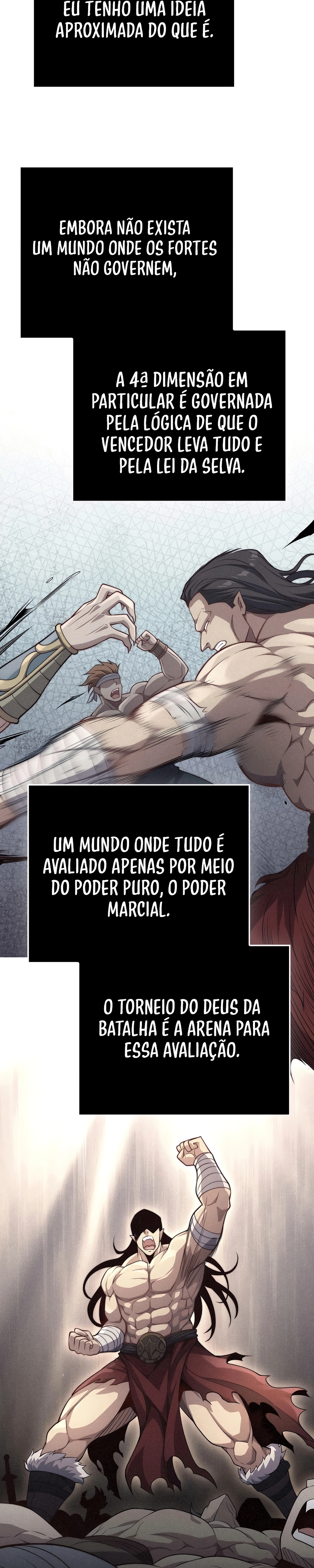 O Senhor das Moedas Capítulo 210 Página 24