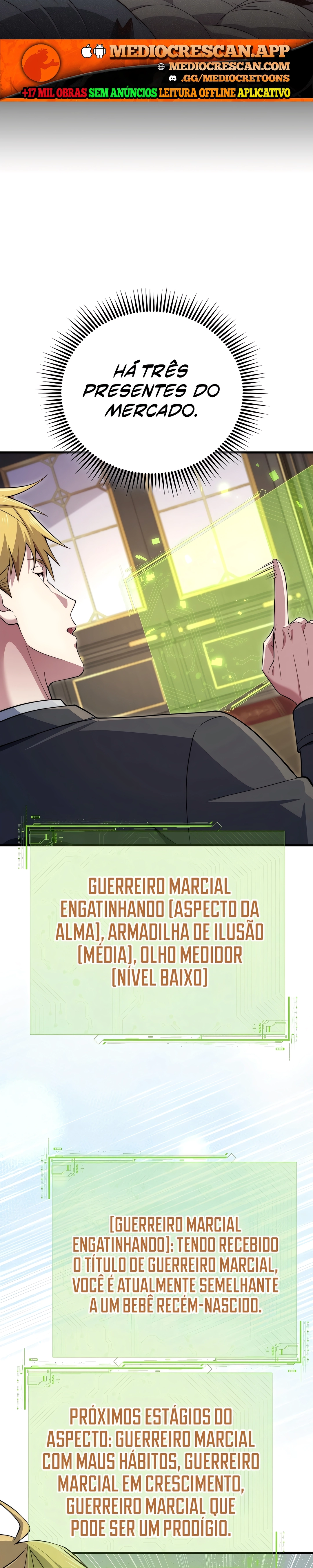 O Senhor das Moedas Capítulo 210 Página 25