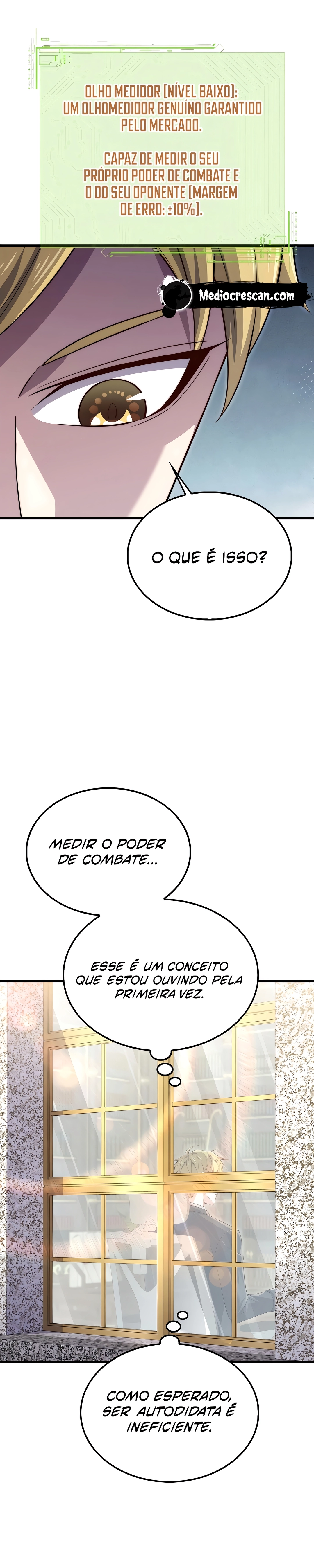 O Senhor das Moedas Capítulo 210 Página 27