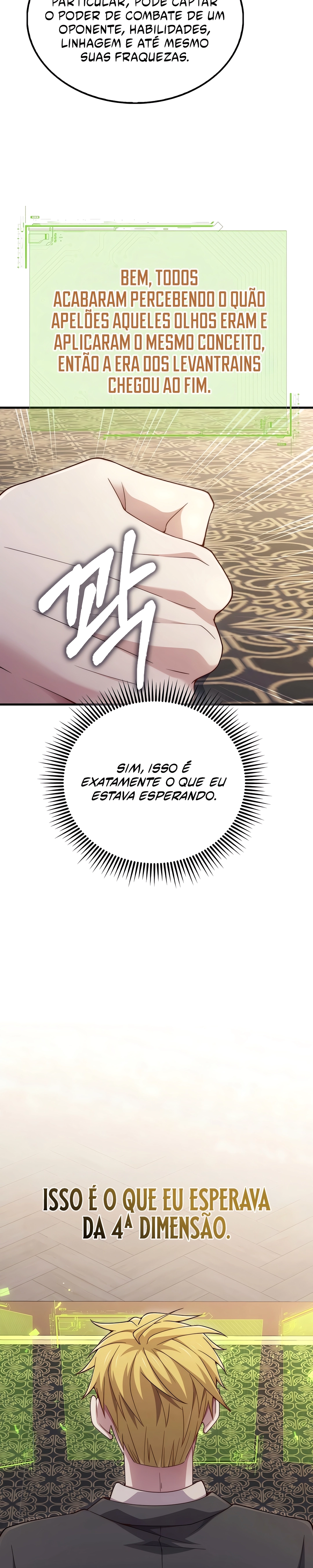 O Senhor das Moedas Capítulo 210 Página 33