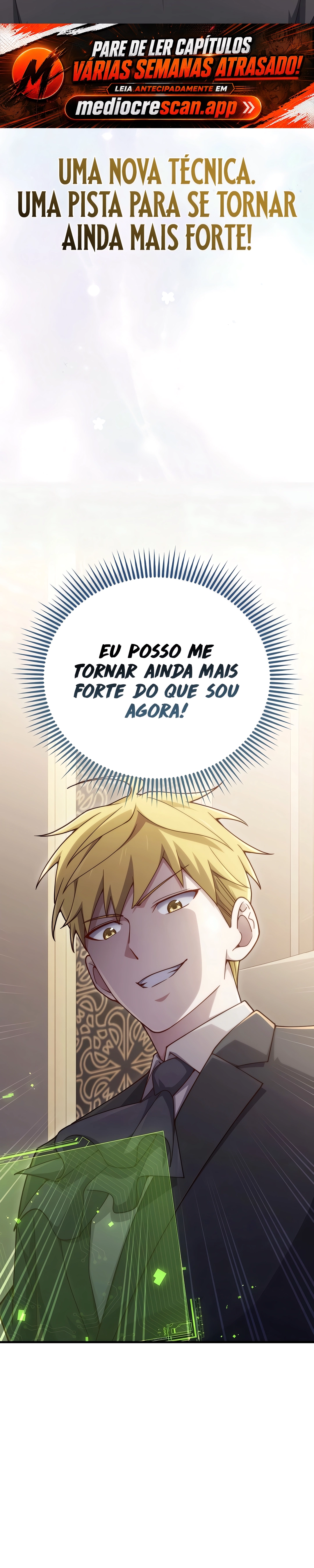 O Senhor das Moedas Capítulo 210 Página 34