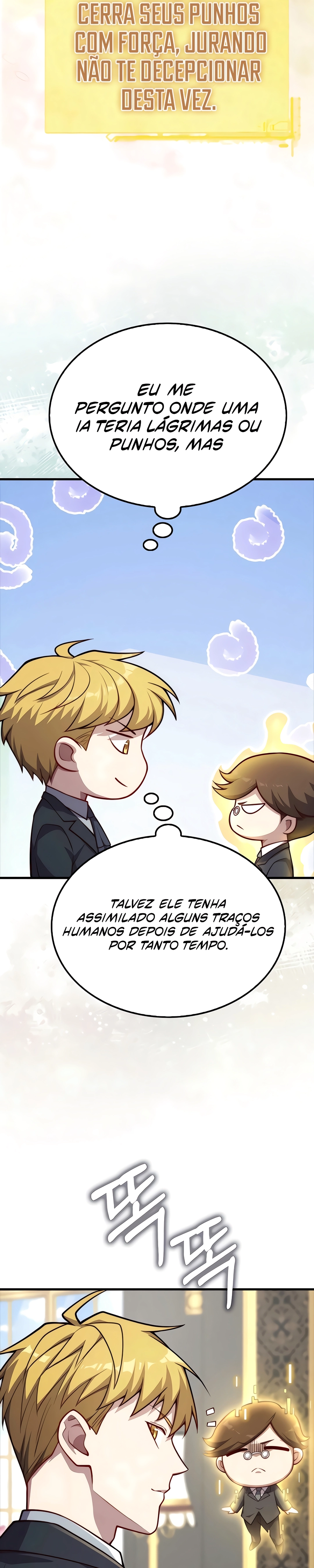 O Senhor das Moedas Capítulo 211 Página 16