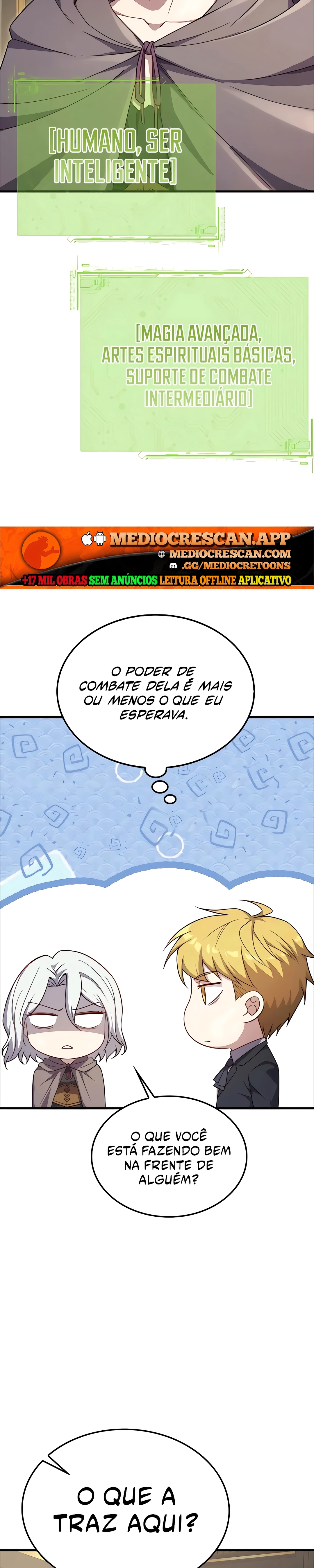 O Senhor das Moedas Capítulo 211 Página 19