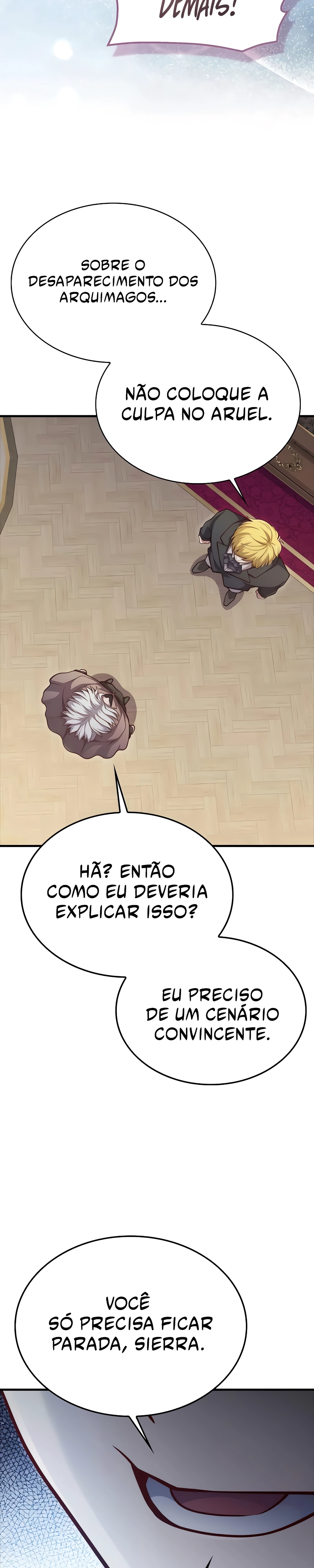 O Senhor das Moedas Capítulo 211 Página 25